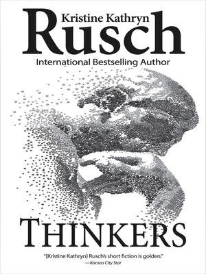 cover image of Thinkers